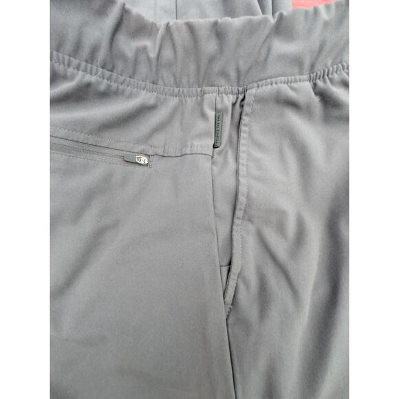 Zeroxposure Athletic Drawstring Waist Comfort Stretch Men's Tapered Joggers XL - Picture 5 of 7